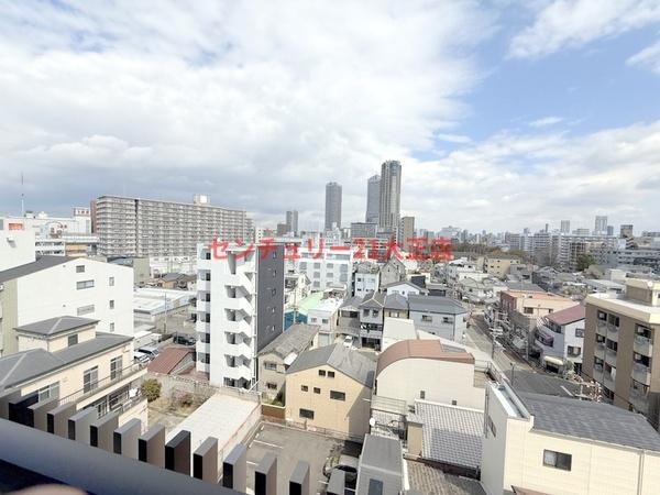 スプランディッド弁天町DUE