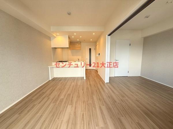 スプランディッド弁天町DUE