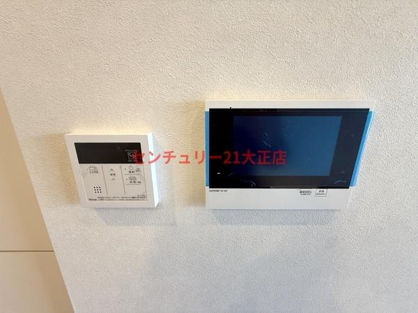 スプランディッド弁天町DUE