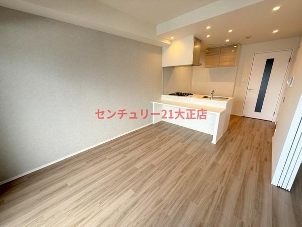 スプランディッド弁天町DUE