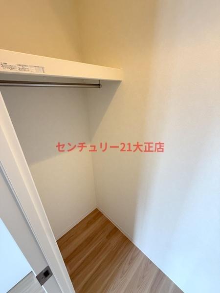 スプランディッド弁天町DUE
