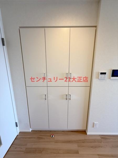 スプランディッド弁天町DUE