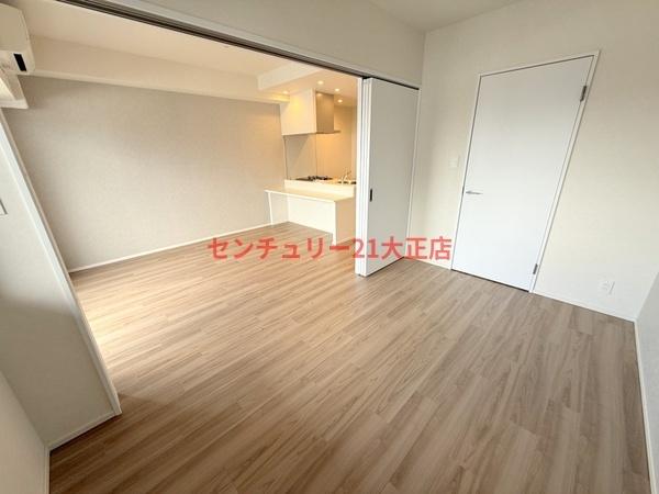 スプランディッド弁天町DUE
