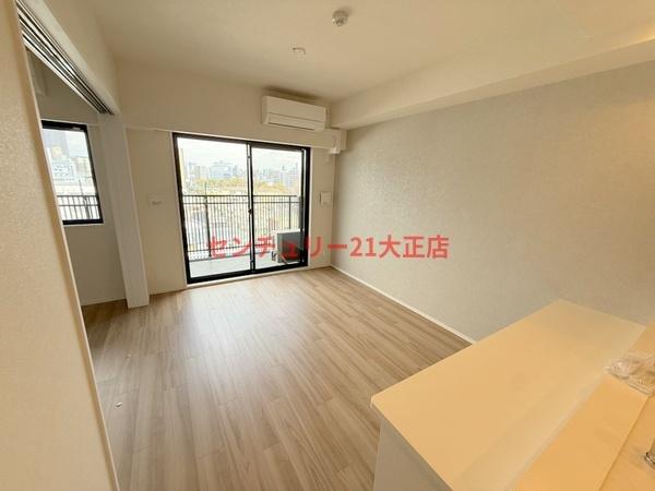スプランディッド弁天町DUE