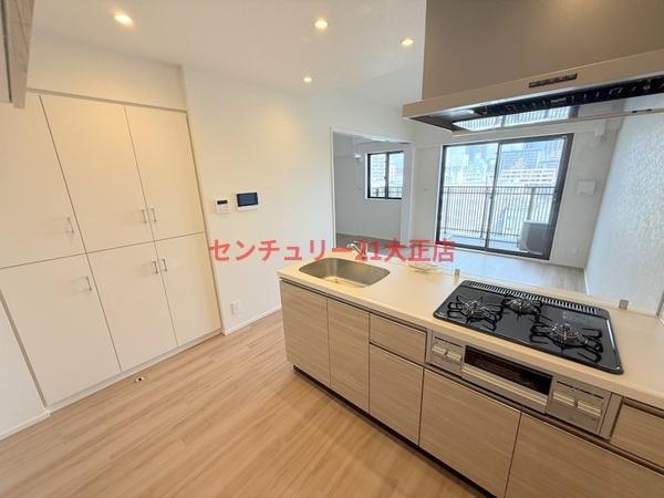 スプランディッド弁天町DUE