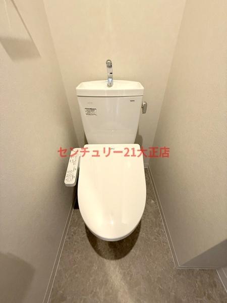 スプランディッド弁天町DUE