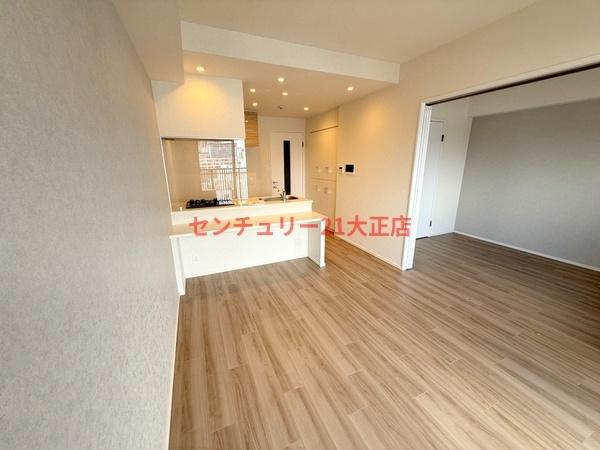 スプランディッド弁天町DUE