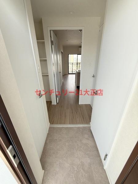 スプランディッド弁天町DUE