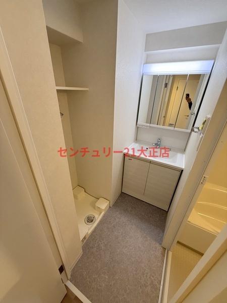 スプランディッド弁天町DUE