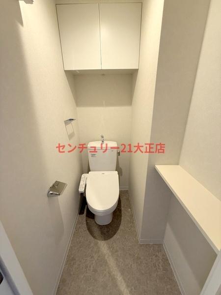 スプランディッド弁天町DUE