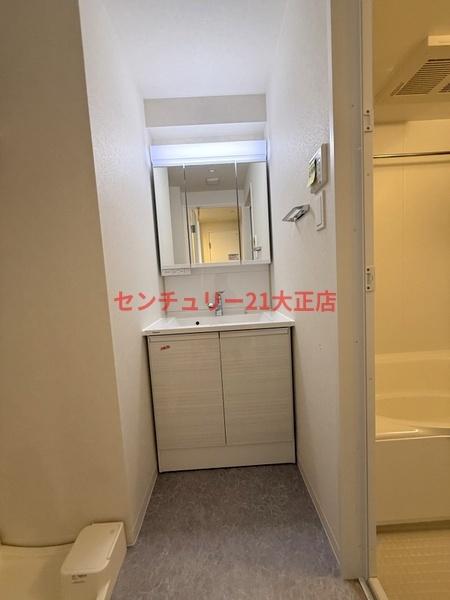 スプランディッド弁天町DUE