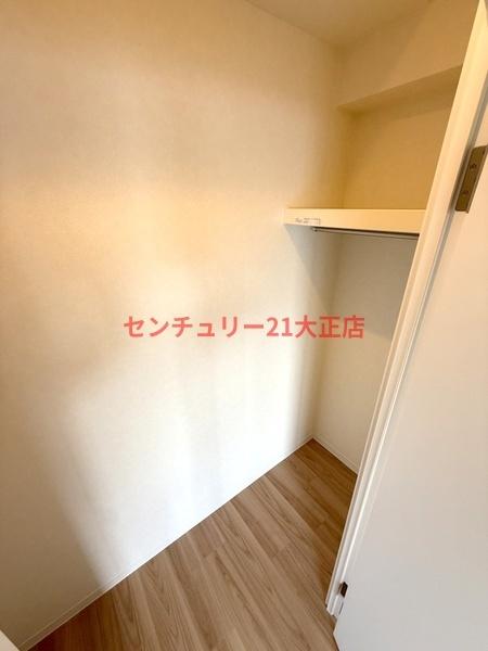スプランディッド弁天町DUE