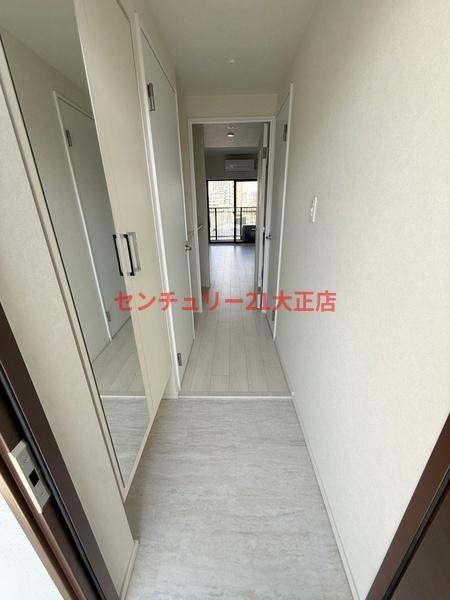 スプランディッド弁天町DUE
