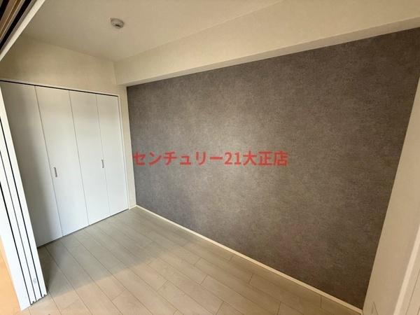 スプランディッド弁天町DUE