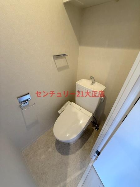 スプランディッド弁天町DUE