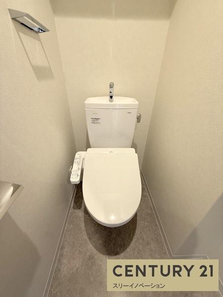 スプランディッド弁天町DUE