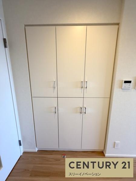 スプランディッド弁天町DUE