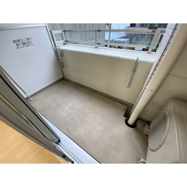 CITY　SPIRE幸町
