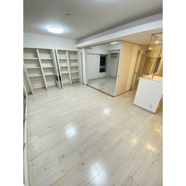 CITY　SPIRE幸町