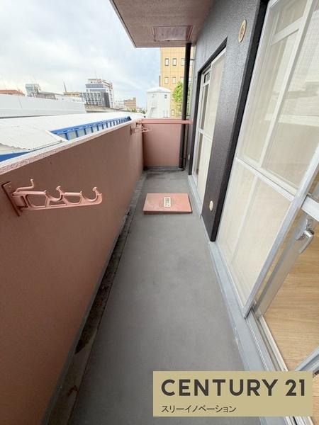 大阪市港区築港３丁目のマンション