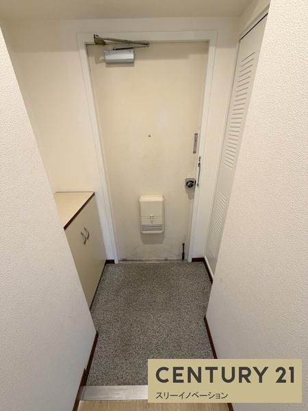 大阪市港区築港３丁目のマンション