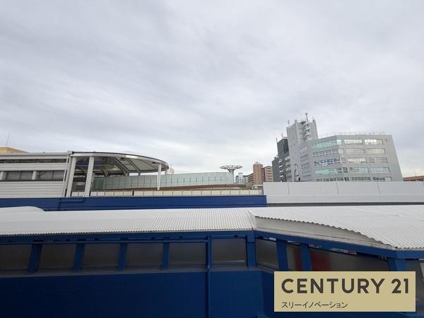 大阪市港区築港３丁目のマンション