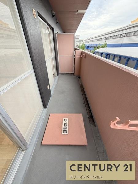大阪市港区築港３丁目のマンション
