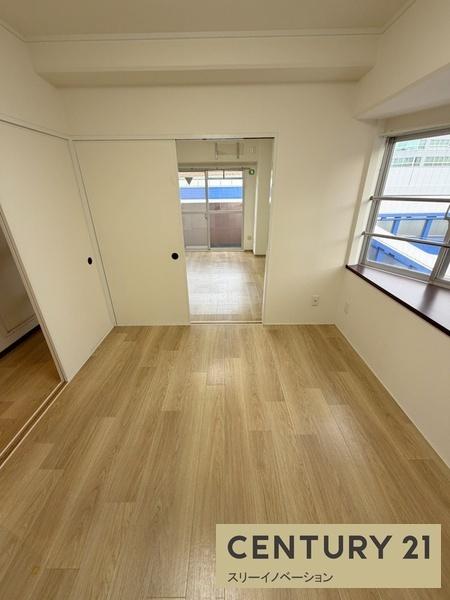大阪市港区築港３丁目のマンション