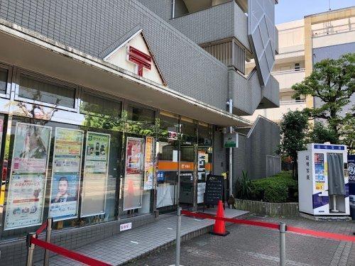 パークモダン住之江公園(住之江南加賀屋郵便局)