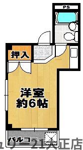 シティライフ大正