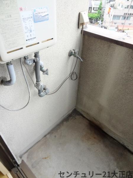 シティライフ大正