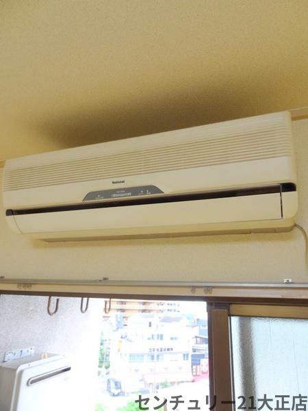 シティライフ大正