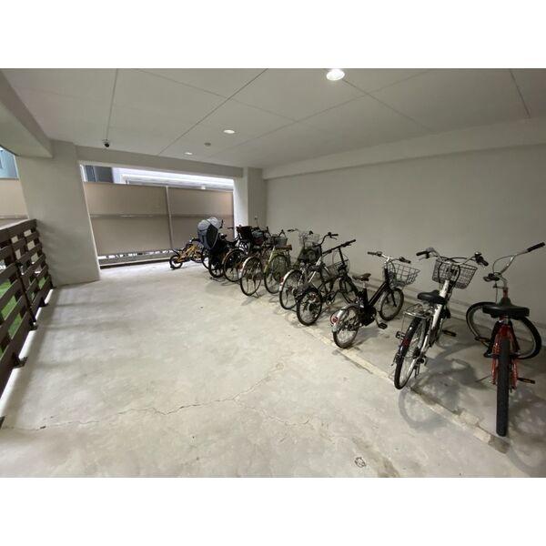CITYSPIRE難波WEST2