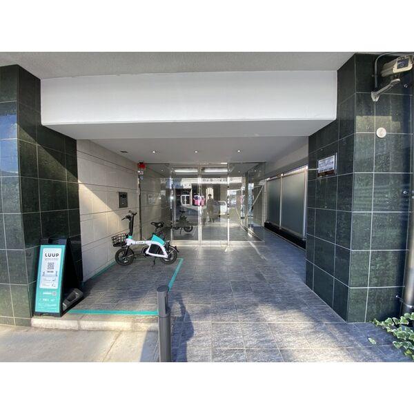 CITYSPIRE難波WEST2