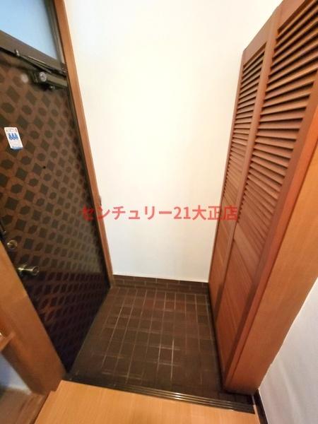 小林西２丁目車庫付きテラス