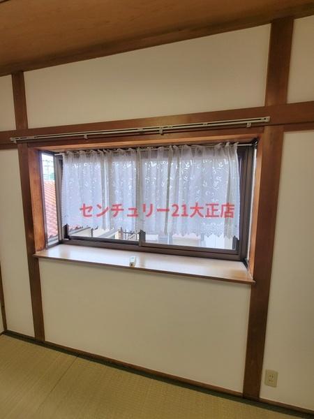 小林西２丁目車庫付きテラス