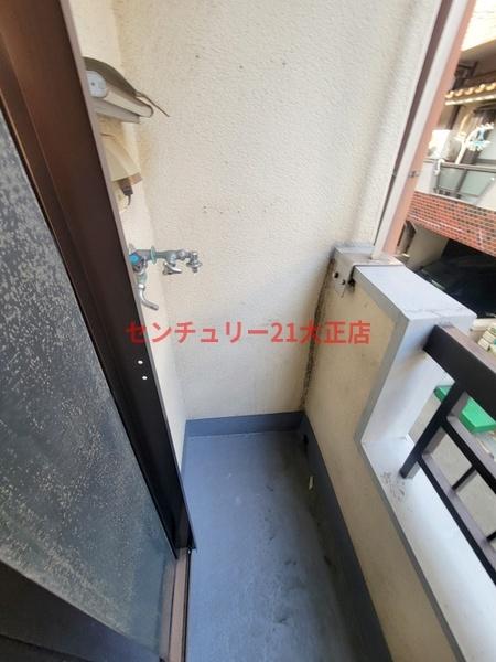 小林西２丁目車庫付きテラス