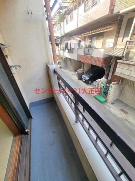 小林西２丁目車庫付きテラス