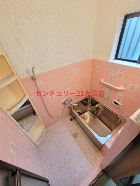 小林西２丁目車庫付きテラス