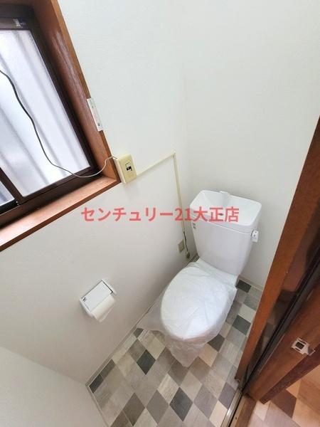 小林西２丁目車庫付きテラス