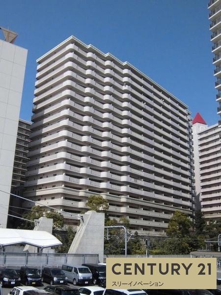 リバーガーデンシティさくらの丘
