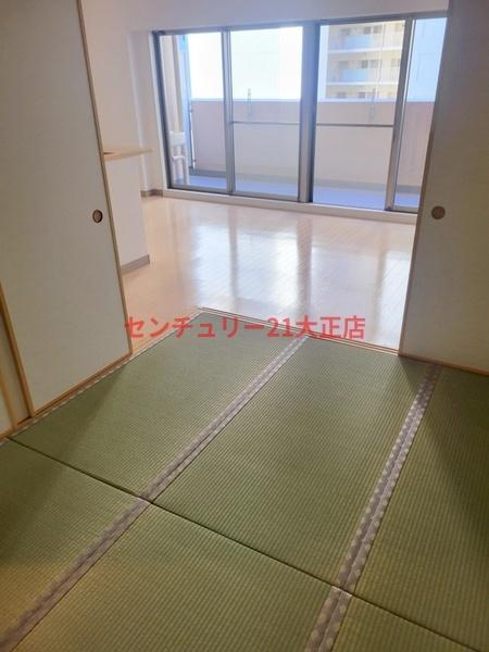 リバーガーデンシティさくらの丘