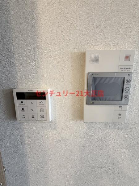 プレサンス朝潮橋ベイ・ブリーズ