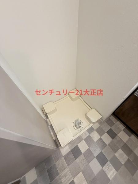 プレサンス朝潮橋ベイ・ブリーズ