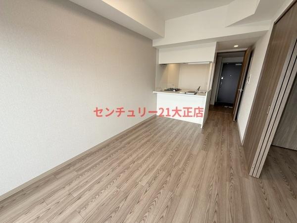 プレサンス朝潮橋ベイ・ブリーズ