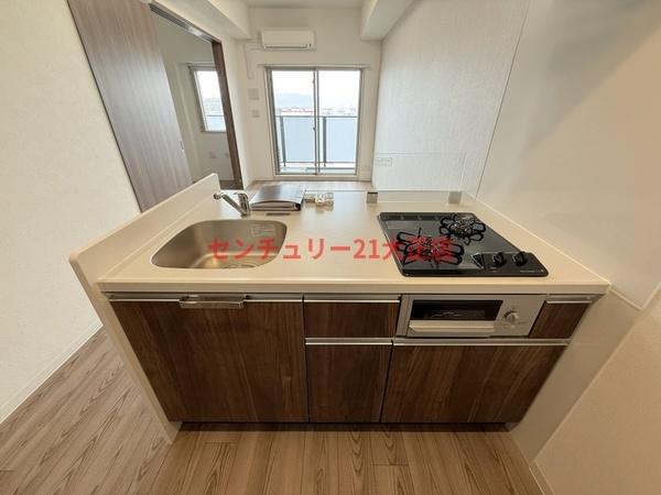プレサンス朝潮橋ベイ・ブリーズ