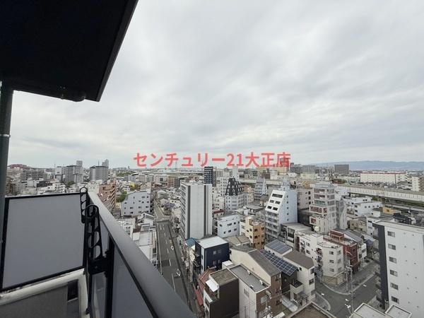 プレサンス朝潮橋ベイ・ブリーズ