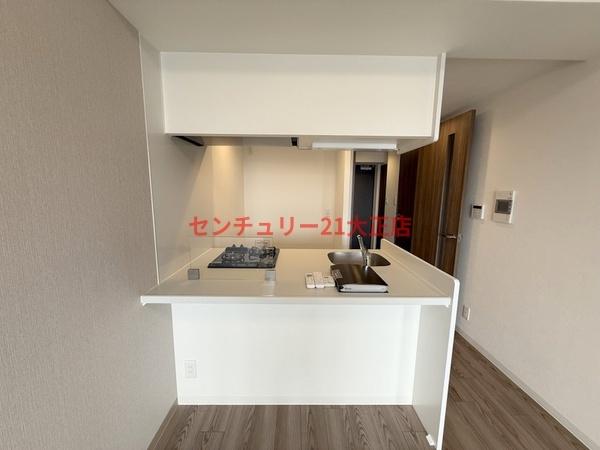 プレサンス朝潮橋ベイ・ブリーズ