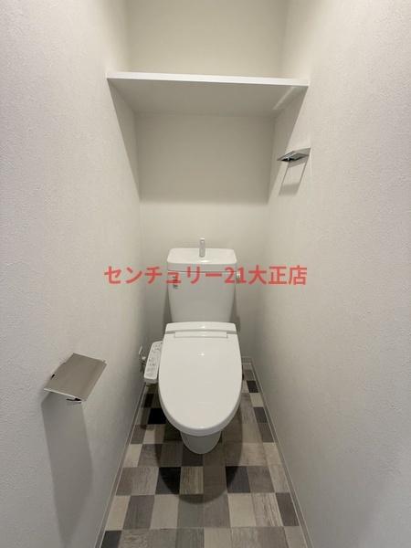 プレサンス朝潮橋ベイ・ブリーズ
