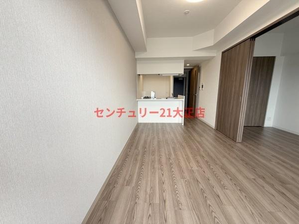 プレサンス朝潮橋ベイ・ブリーズ